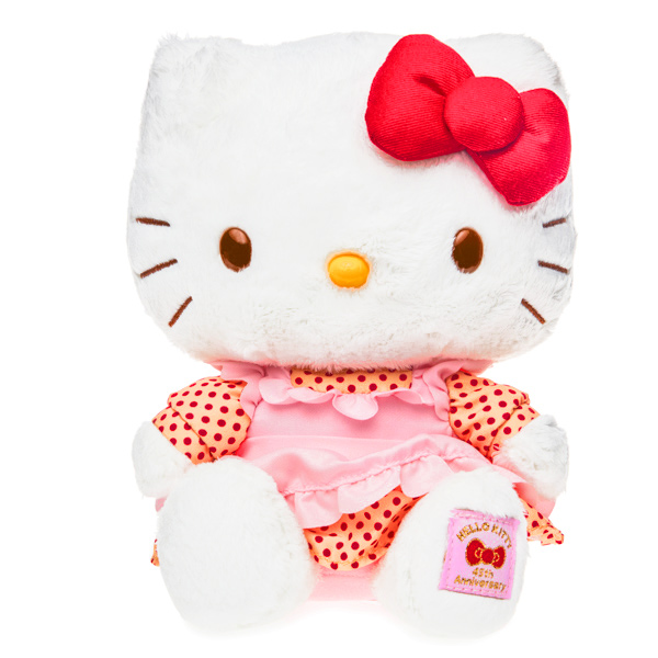 Sanrio Hello Kitty 45th Japan Centre Hello Kitty Friends