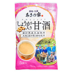 15751  asano asa no ya amazake with ginger