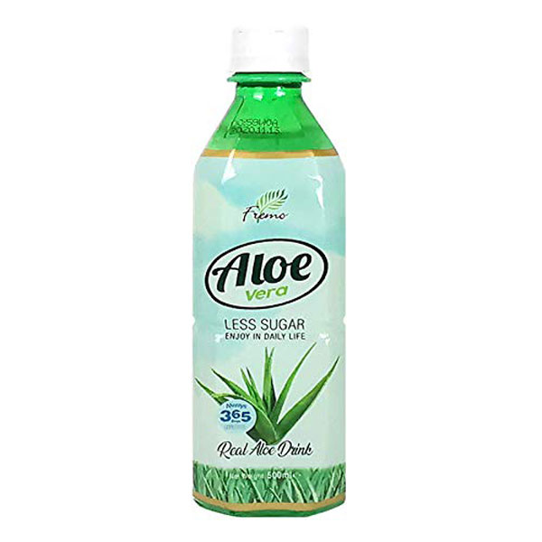 fremo aloe vera drink