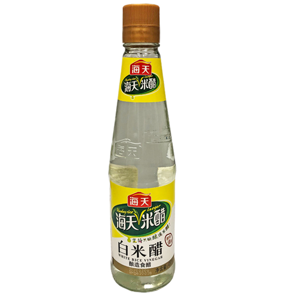 HD Chinese White Rice Vinegar, Japan Centre Vinegars & Oils