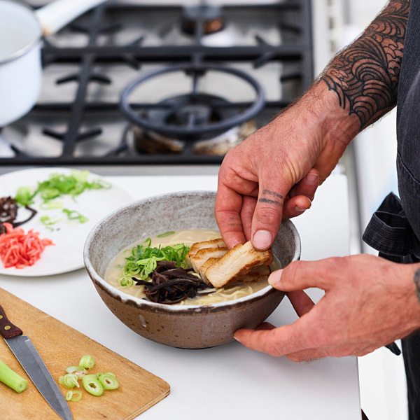 15986 shoryu ramen ganso home kit