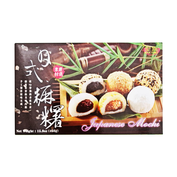 buy mochi rice cakes online