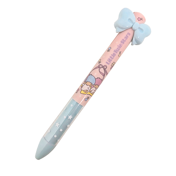 Details about / Sanrio Tuxedosam penguin mini soft drink can style keychain black ball pen