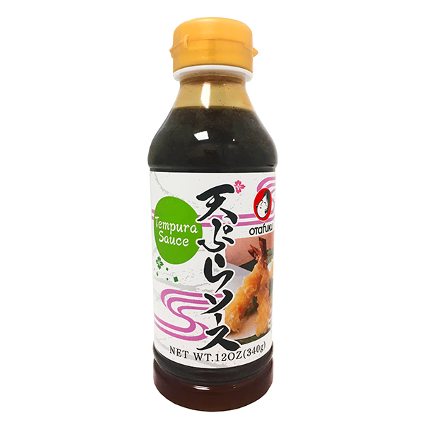 Otafuku Tempura Sauce, 340 ml Japan Centre Salse per intingere gli