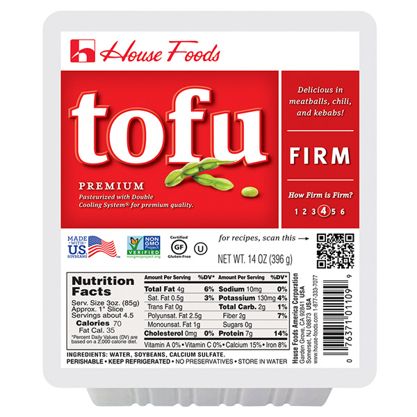 House Firm Premium Tofu Tofu Japan Centre Japan Centre