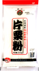 Tochigiya Katakuriko Potato Starch Powder - 400 g - ジャパン