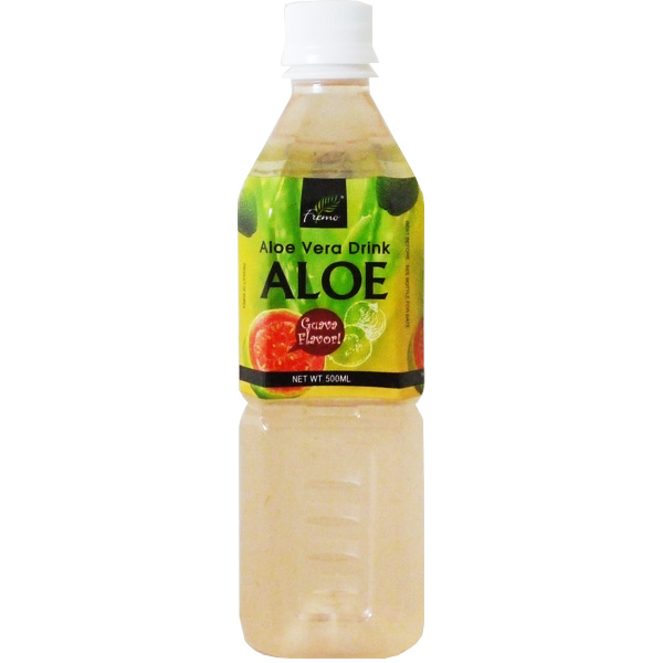 fremo aloe vera drink