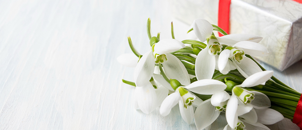 Mother's Day Last Minute Treats