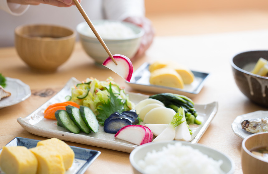 Japanese Pickles Guide Japan Centre