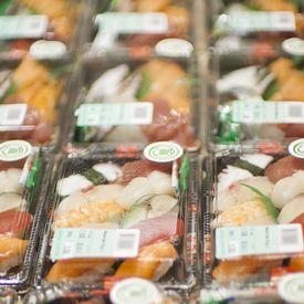 Store Finder Japan Centre