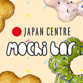 Store Finder Japan Centre