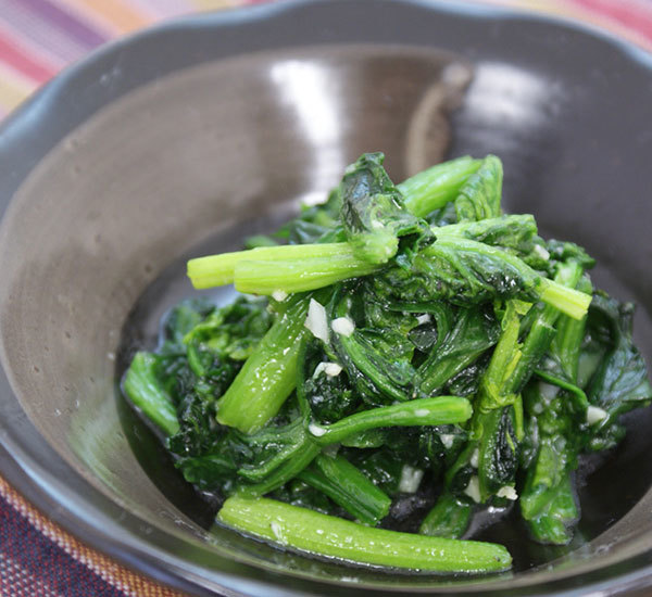 Shio Koji Vegetable Sauté Recipe - Japan Centre