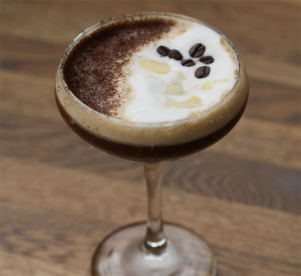 ジャパンチーノ カクテル レシピ Japan Centre