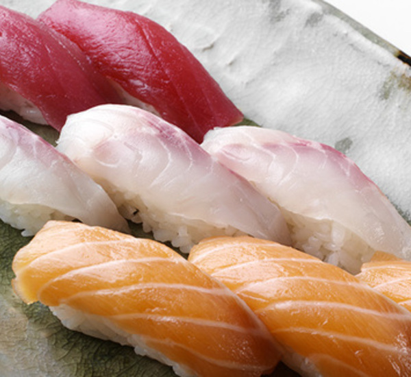 Come Fare Il Sushi Nigiri