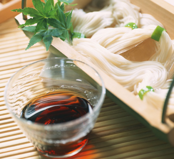 七夕そうめん レシピ Japan Centre