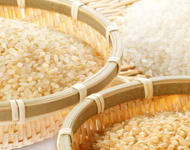 Milling rice 380 300