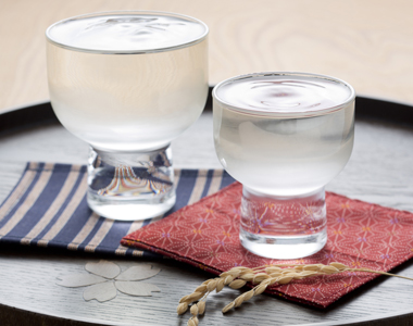 Sake